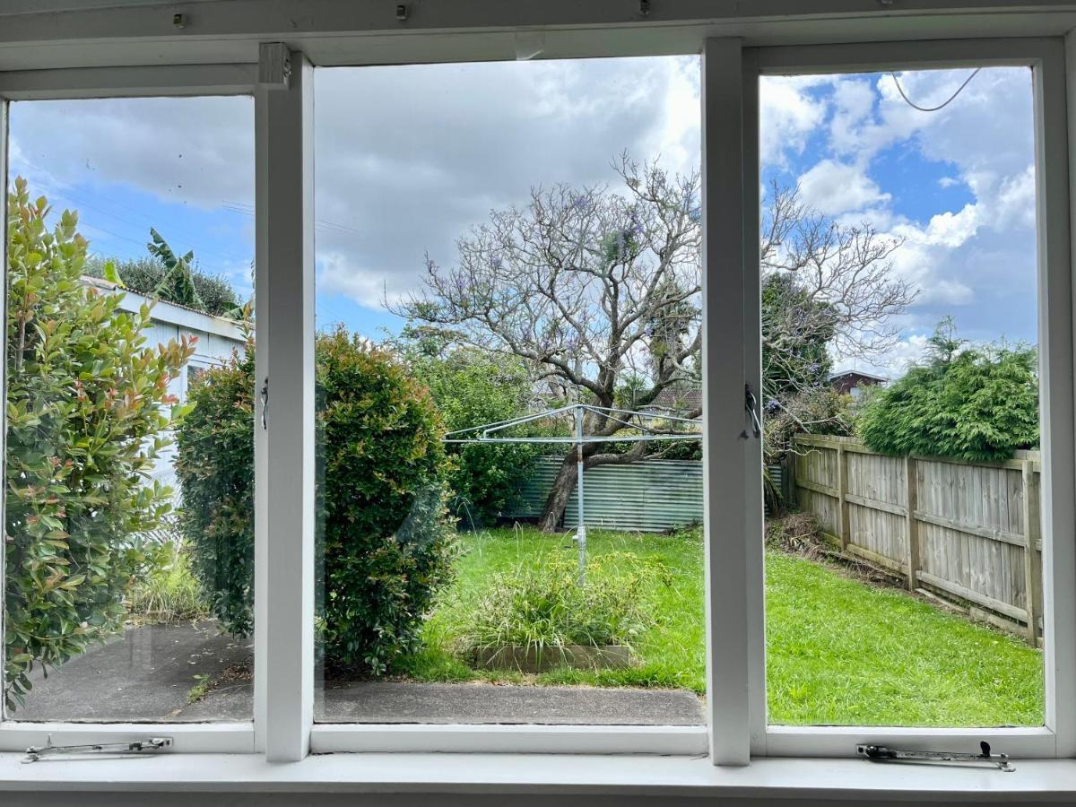 Entire House In Mt Wellington, Central Auckland Esterno foto