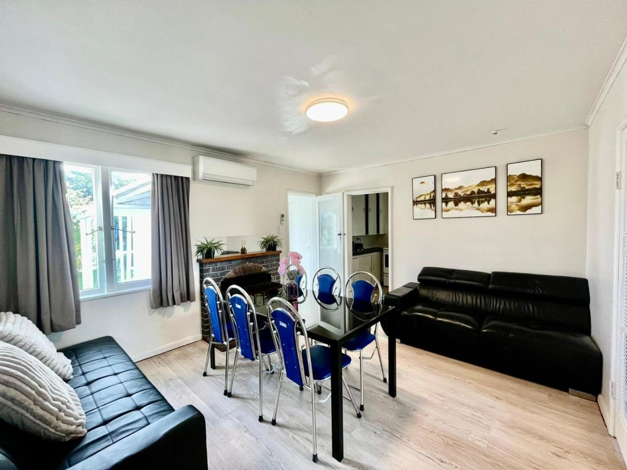 Entire House In Mt Wellington, Central Auckland Esterno foto